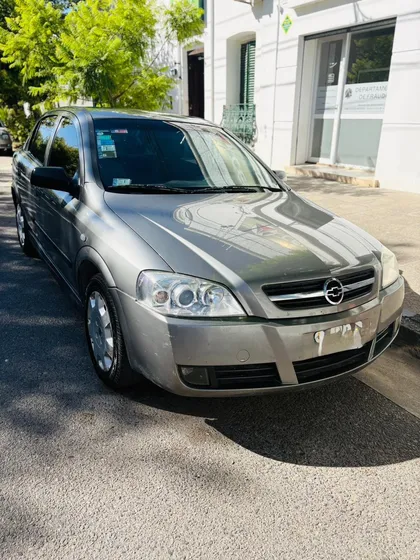 Chevrolet Astra 2.0 Gl