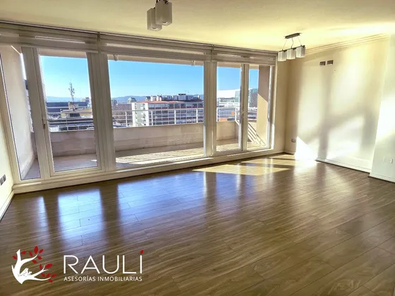 Departamento De 140 M2 En El Corazón De Valdivia