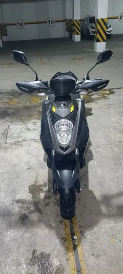 Auteco Agility Go 125