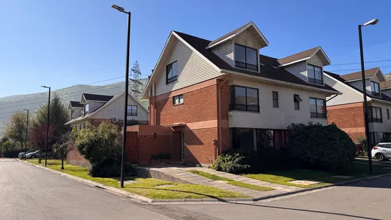 Casa En Condominio :)