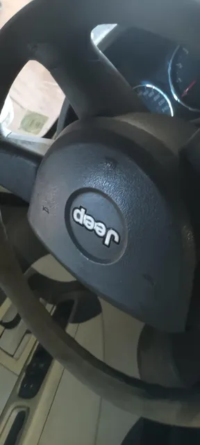 Jeep Cherokee 2011 En Desarme