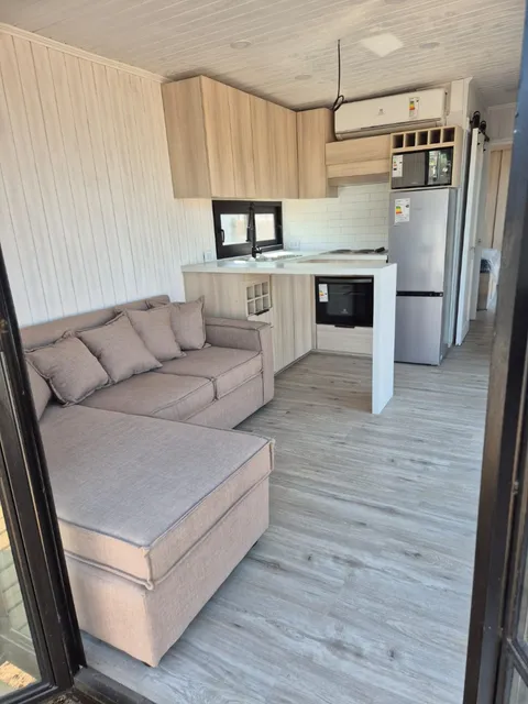 Se Arrienda Preciosa Tiny House Nueva