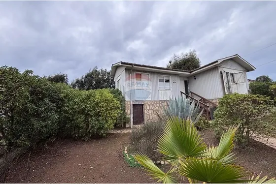 Amplia Casa Con Terreno De 1.000 M² En Quintero