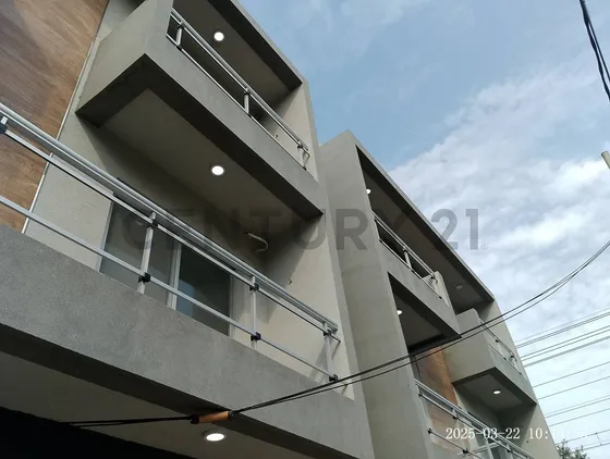 Departamento A Estrenar Banfield  A Metros De Alsina