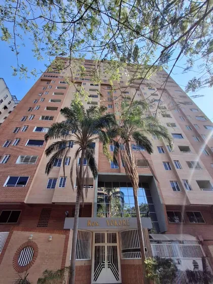Alquiler De Apartamento En La Trigaleña
