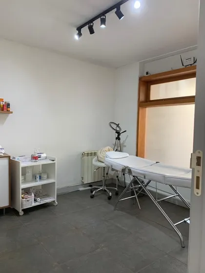 Oficina En Venta  En Salta 331