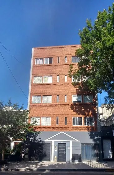 Departamento En Parque Chacabuco