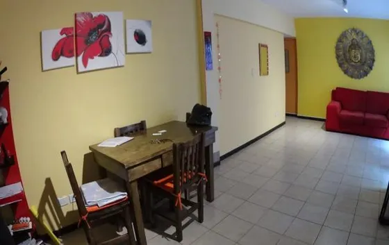 Departamento De 5 Ambientes En Venta En Almagro
