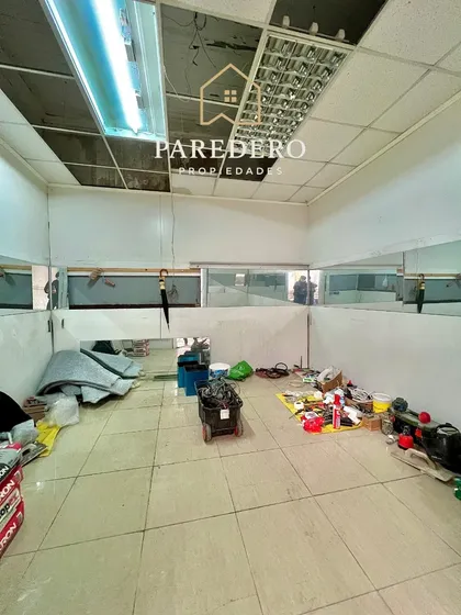 Propiedad Comercial En Remodelación | Leer Descripción