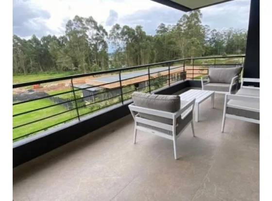 Apartamento Para Venta En Llanogrande