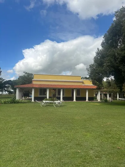 Campo En Alquiler, Gral. Rodríguez 