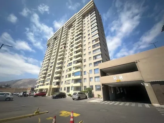 Departamento En Venta 3350 Uf, Iquique