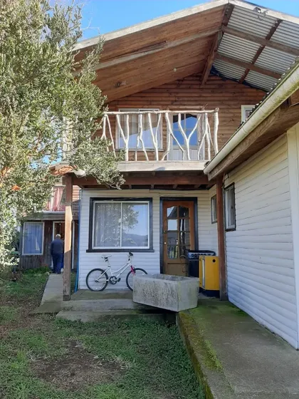 Arriendo Hermosa Cabaña En Malalhue Sin Amoblar