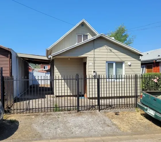 Casa En Venta En Villa Hermosa, Padre Las Casas