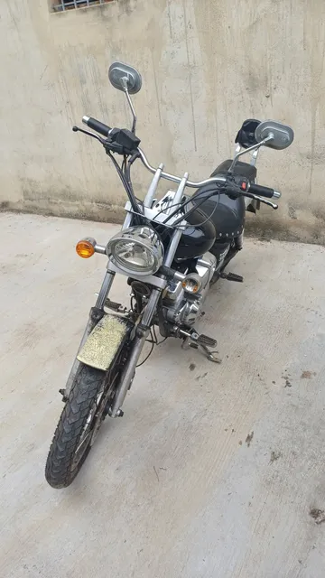 Moto Skygo
