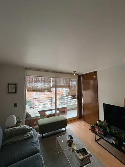 Providencia - Remodelado Y En Perfecto Estado