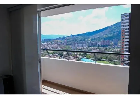 Apartamento En Venta Bello