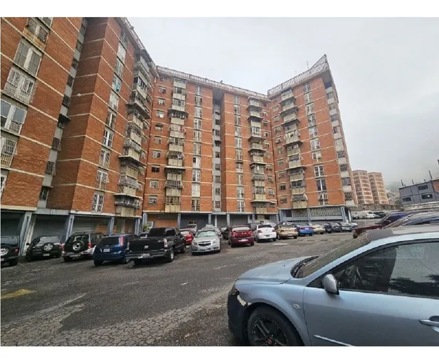 Venta . Apartamento. Los Mecedores. Caracas. Af
