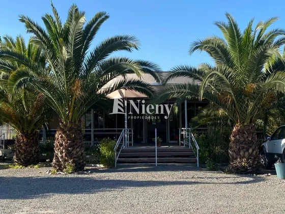 Terreno Construccion En Venta En Malloa