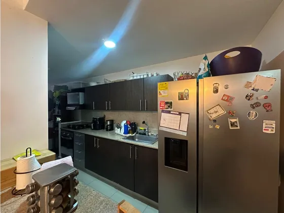 Apartamento En Venta Loma Del Esmeraldal Envigado Antioquia 