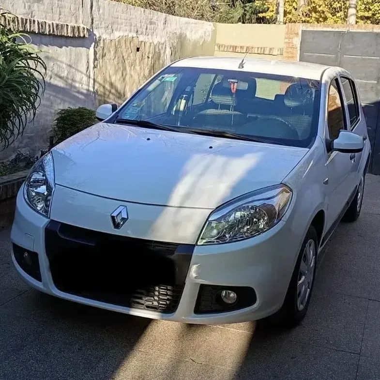 Renault Sandero 1.6 Expression 105cv