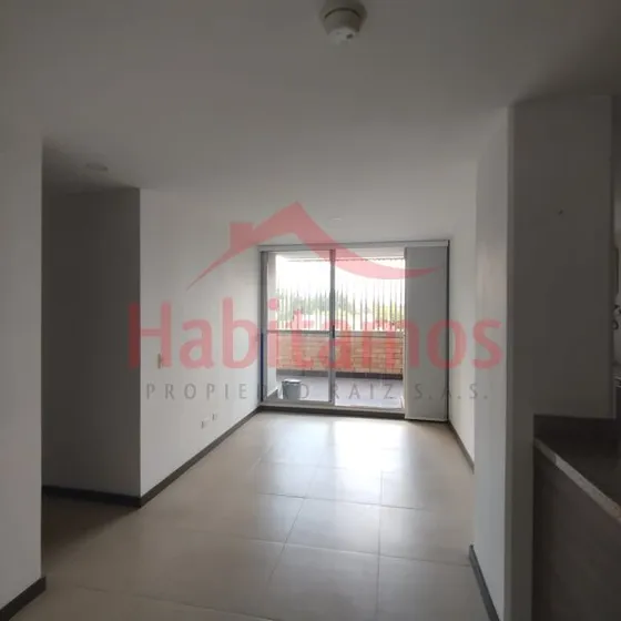 Apartamento En Arriendo En Rionegro - San Antonio De Pereira Cod 68560
