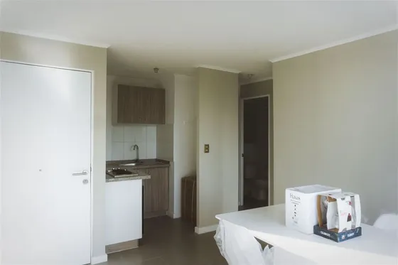 Departamento En Venta En Conchalí