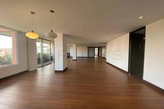 Apartamento En Venta En Polo Club. Cod V6161