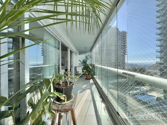 Departamento 4 Ambientes Olivos La Palmera Vista Río