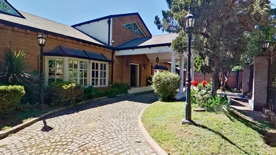 Casa Quinta 6 Ambientes Venta Leloir Oportunidad