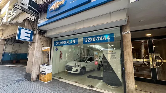 Local  En Alquiler En Retiro, Capital Federal, Buenos Aires