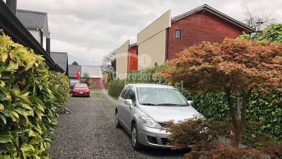 Inversión En Venta En Pucón