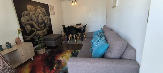 Departamento Metro San Miguel, 3d 2b Estac Y Bodega