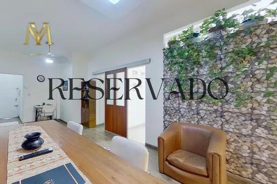 Departamento En Olivos