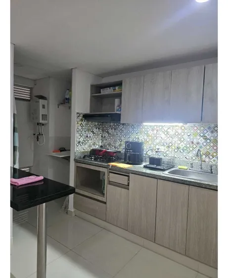 Vendo Apartaestudio En Sabaneta Antioquia. Cerca Al Metro