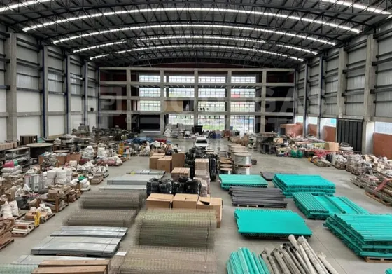 Sabaneta Bodega 5.000m2 