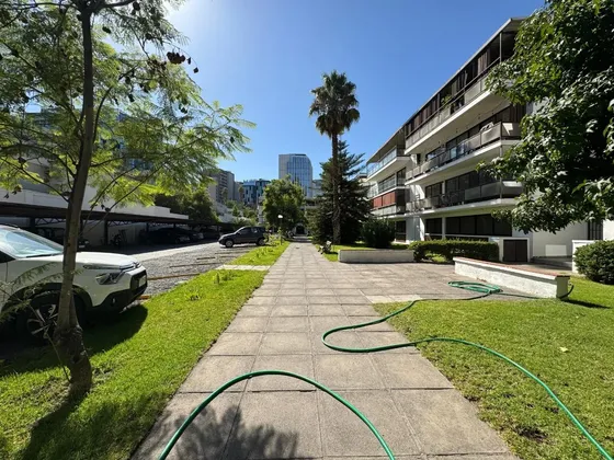 Condominio Manuel Montt Andrés Bello