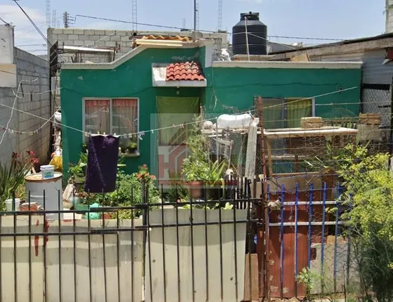 Hidalgo,mineria De La Reforma,la Providencia Siglo Xxi,casa,venta