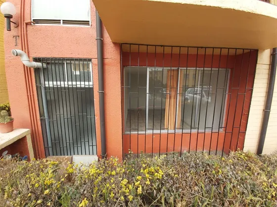 Departamento En Arriendo De 2 Dorm. En Pudahuel