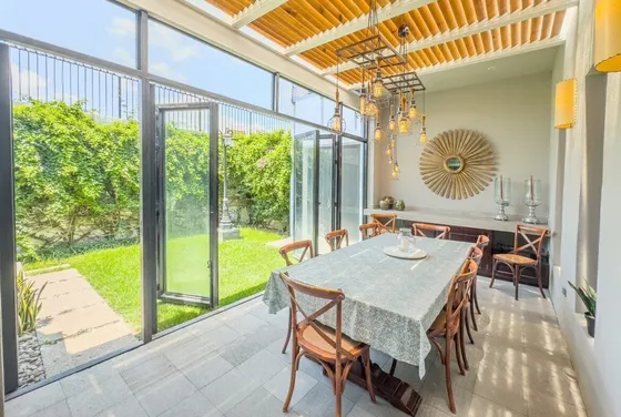Casa Sky En Venta, Mesa De Malanquin, San Miguel De Allende