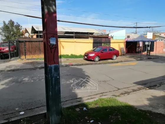 Local Comercial En Venta En Puente Alto