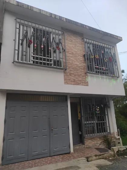 Venta Casa Pereira