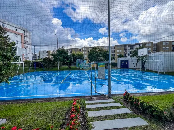 En Venta Apartamento En Amarilo Alcaravan En Villavicencio