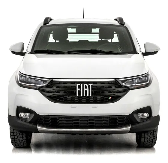 Fiat Strada 1.3 Dc Fire Fly Volcano Cvt L23