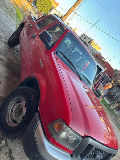 Ford Ranger 3.0 Cd Xl Plus 4x2