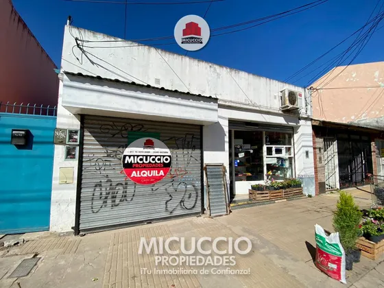 Local En Alquiler | Maipú N°1678  A  | Ing. Maschwitz | Escobar.