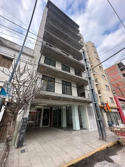 Se Vende Excelente Dpto A Estrenar De Un Dormitorio En General Paz!!!