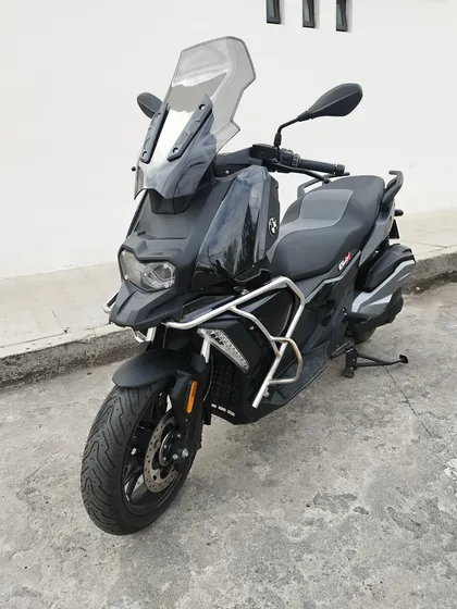Moto Bmw C400x 2022