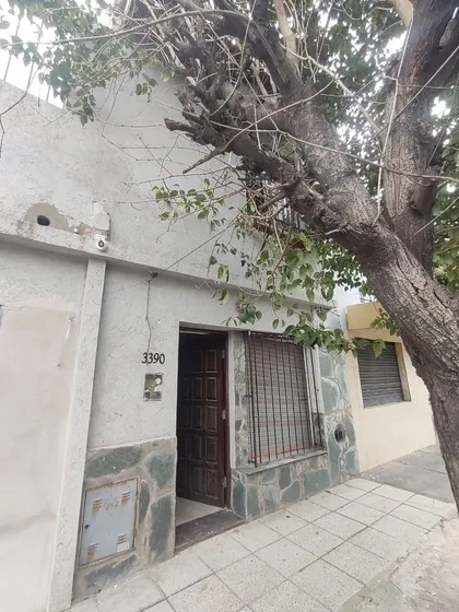 Ph De 2 Ambientes En Duplex Venta En Yerbal 3390  (lanus)