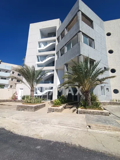 Apartamento Exclusivo En El Yaque - Isla De Margarita Cod: 1272